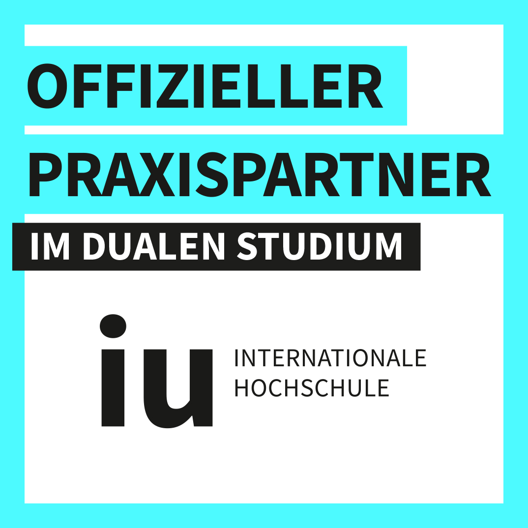 Studium der IU Internationalen Hochschule