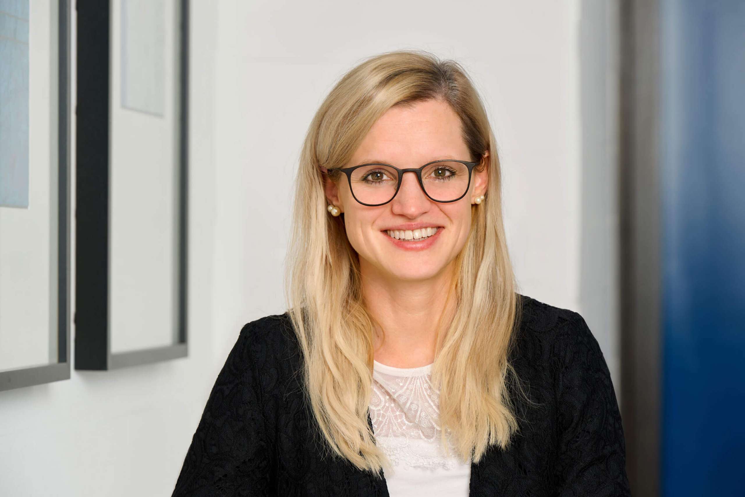 Dr. Rieden GmbH: Kanzleieindrücke